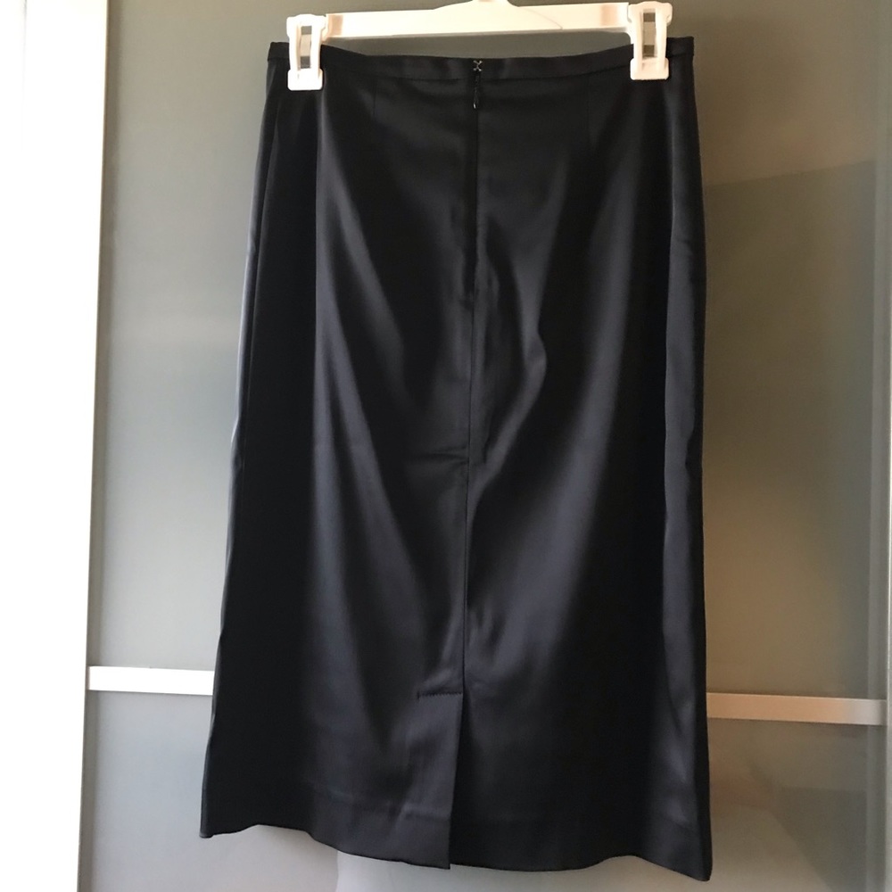 NEW Le Chateau pencil skirt